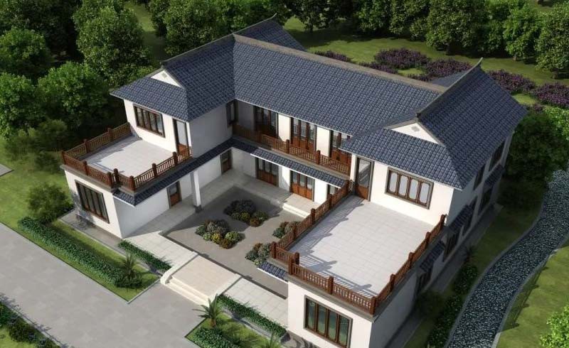 绵竹建房时常说的坐北朝南和坐南朝北有什么区别？